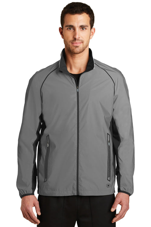 OGIO ®  Flash Jacket. OE711