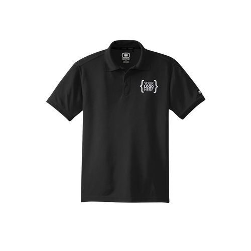 OGIO Caliber2.0 Polo