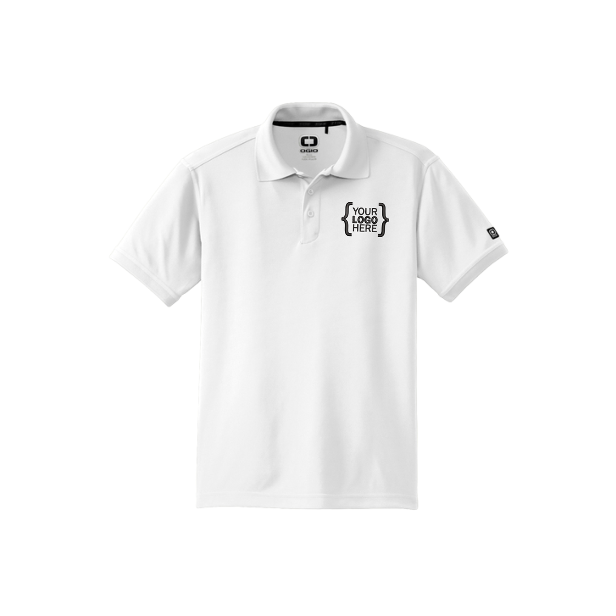 OGIO Caliber2.0 Polo