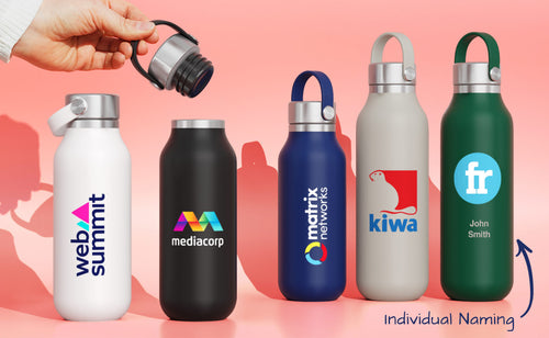 Orion - Metal Water Bottle