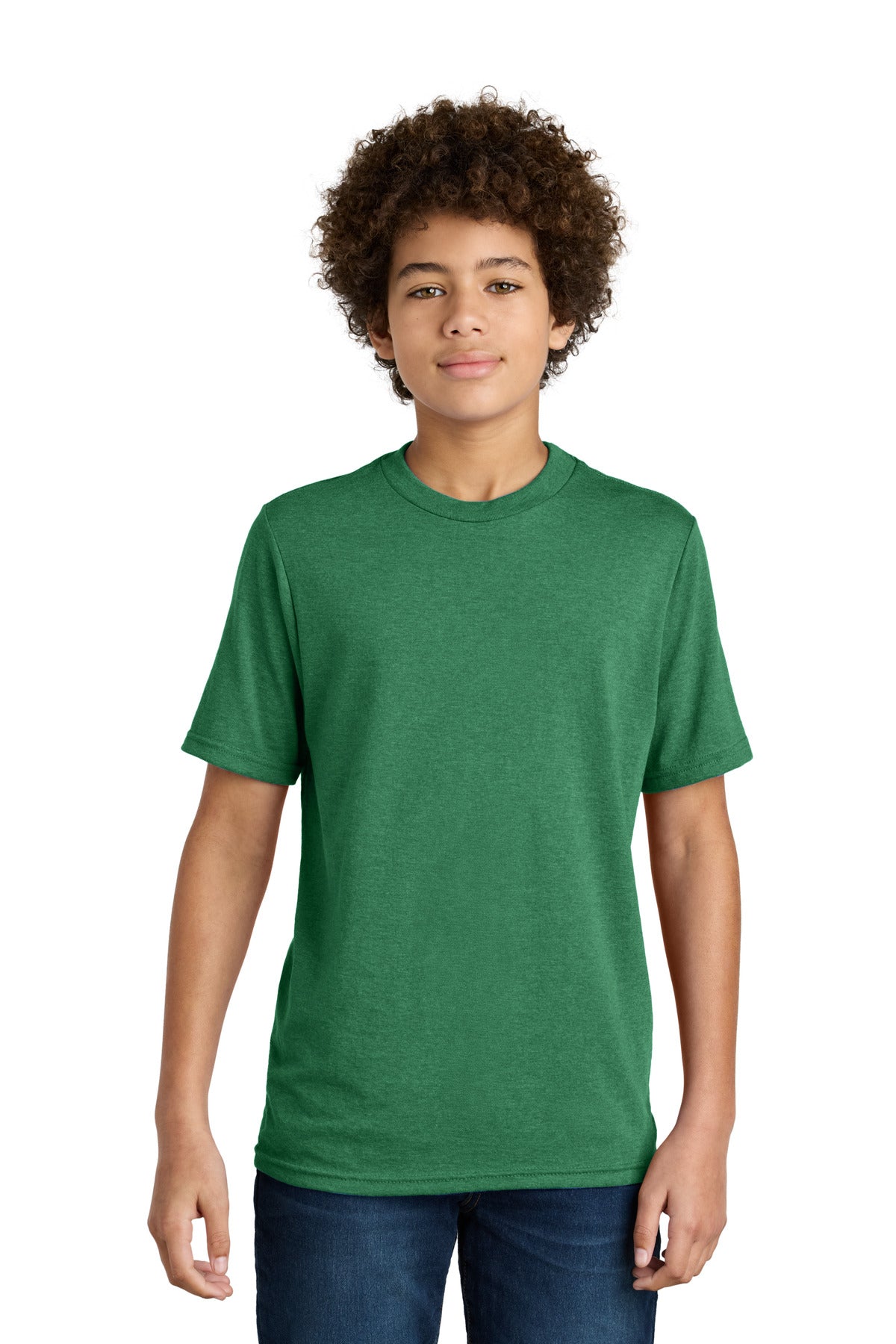 Port & Co ®  Youth CVC Tee PC340Y