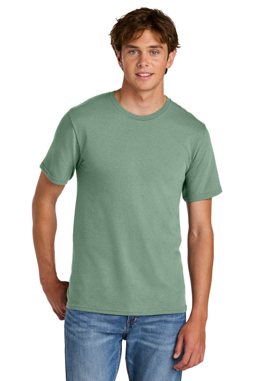 Port & Co ®  Easy Cotton Tee PC43