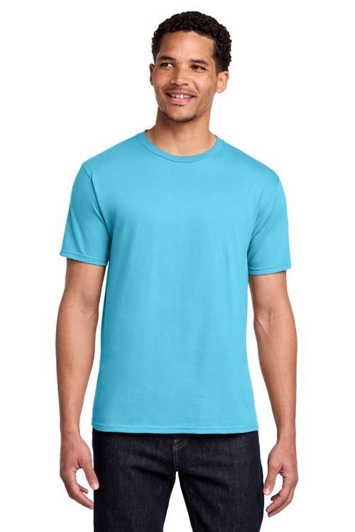 Port & Co ®  Fan Favorite Tee. PC450