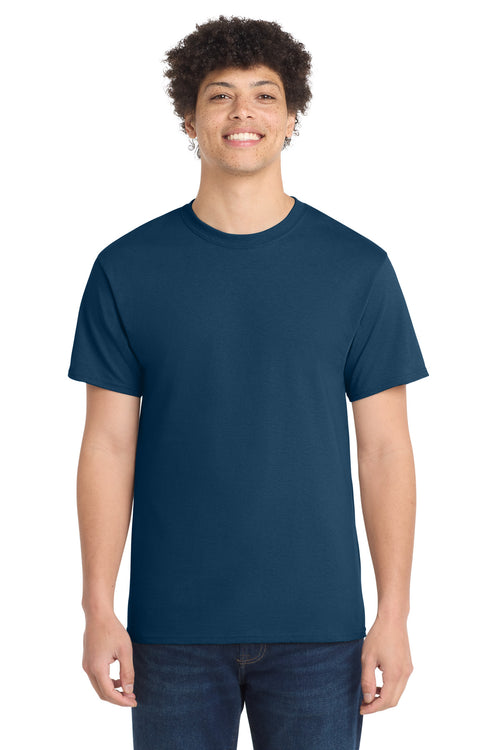 Port & Co ®  Core Cotton Tee. PC54