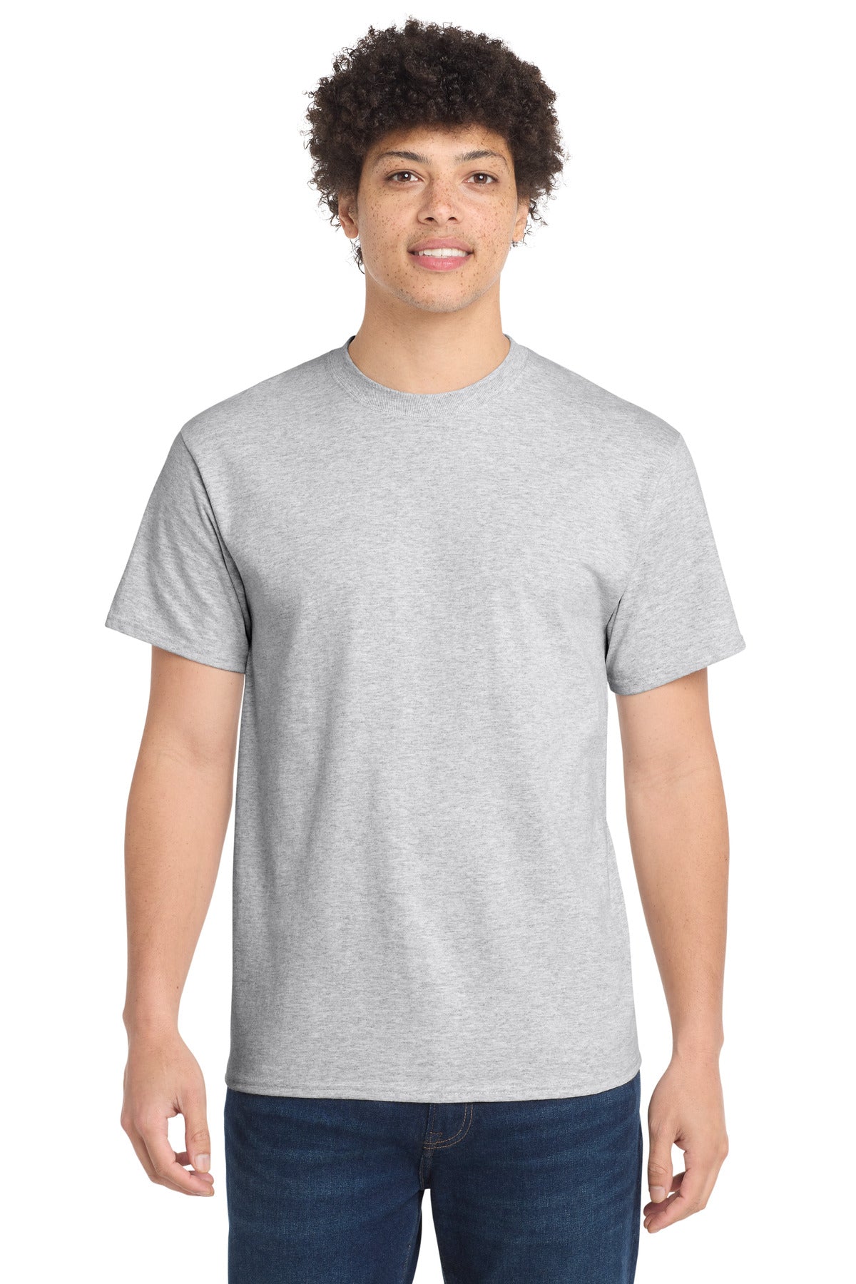 Port & Co ®  Tall Essential Tee.  PC61T
