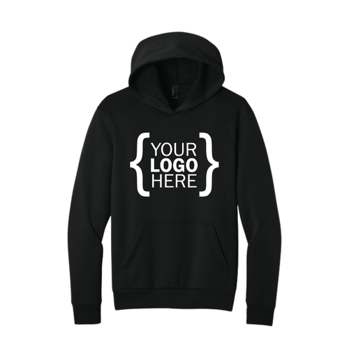 25 Custom Hoodies | Your Logo | From $329