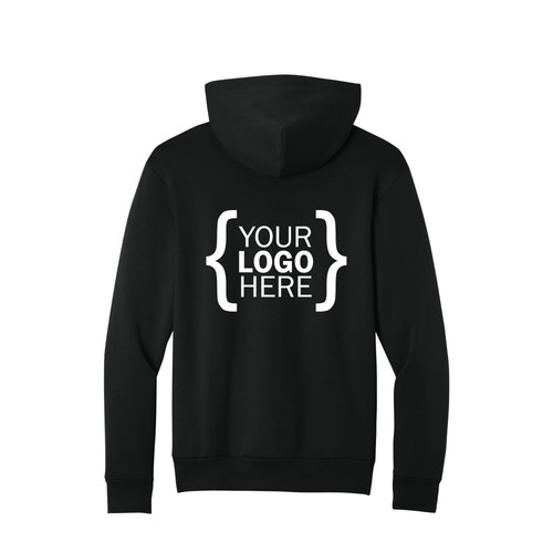 25 Custom Hoodies | Your Logo | From $329