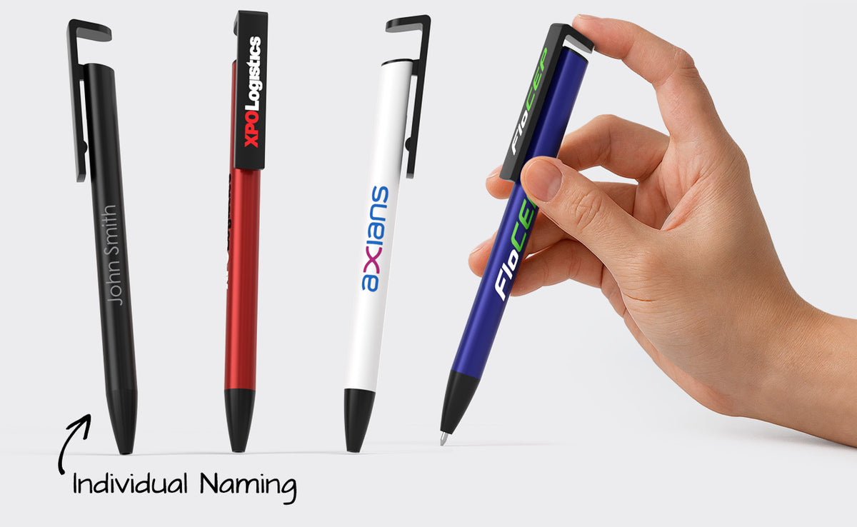 Perch - Metal Pen