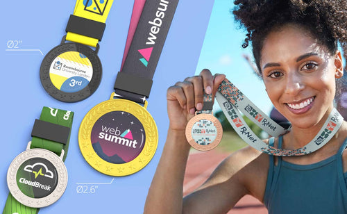 Podium - Medal