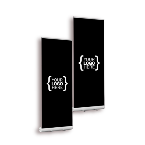 Retractable Banner