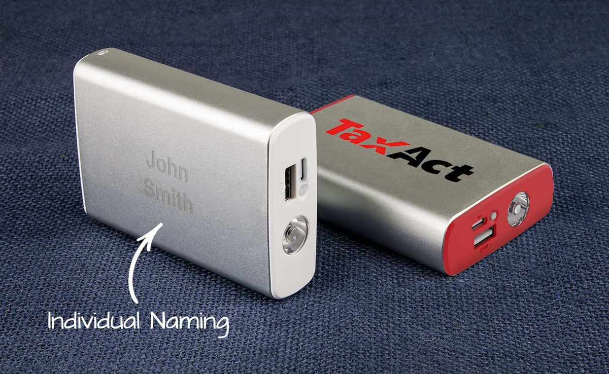 Rex - Power Bank