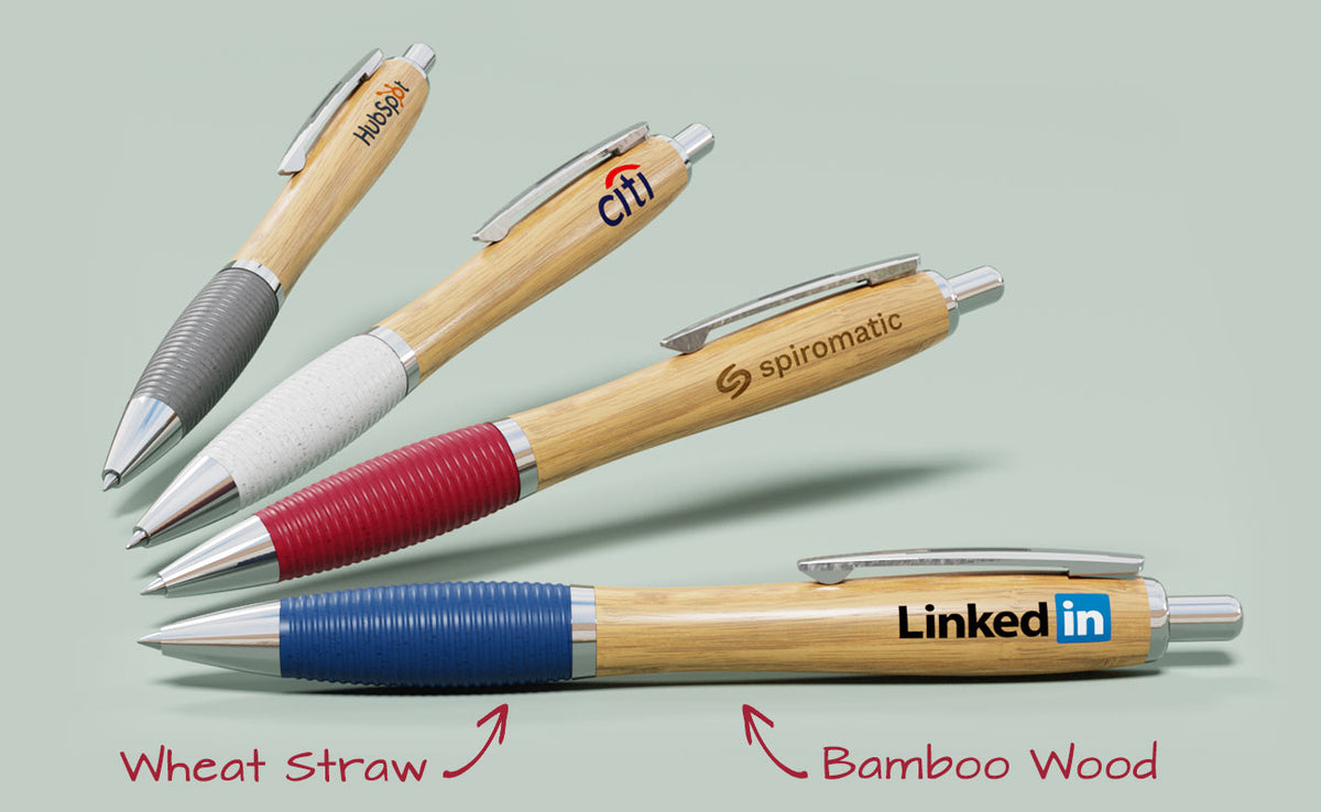 Ridge - Eco Pen