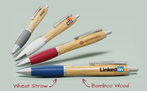 Ridge - Eco Pen