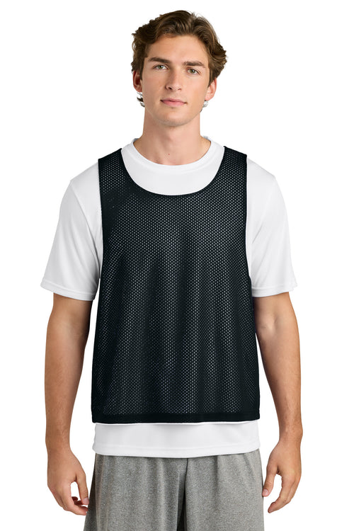 Sport-Tek ®  Lacrosse Reversible Pinnie ST512