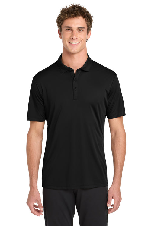 Sport-Tek  ®   Posi-UV ®   Pro Polo. ST520