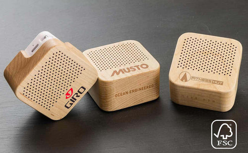 Seed - Bluetooth Speaker