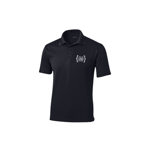 Sport-Tek® Micropique Sport-Wick® Polo