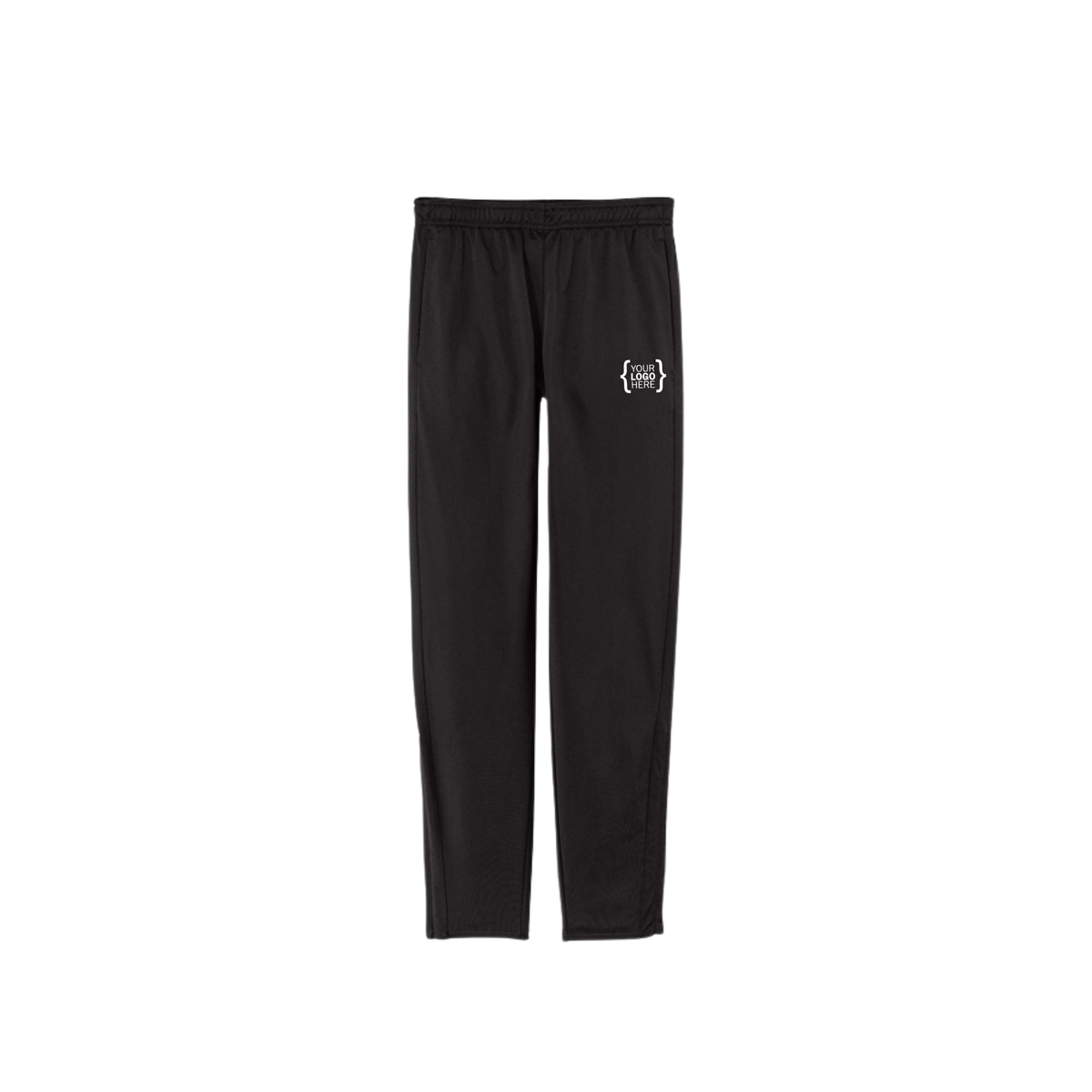 Sport-Tek Tricot Track Jogger
