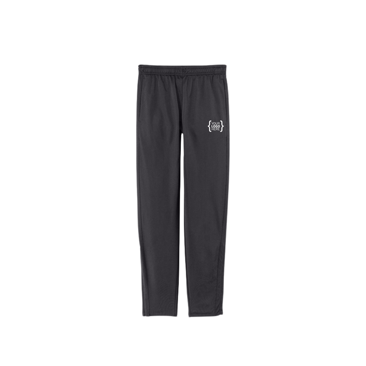 Sport-Tek Tricot Track Jogger