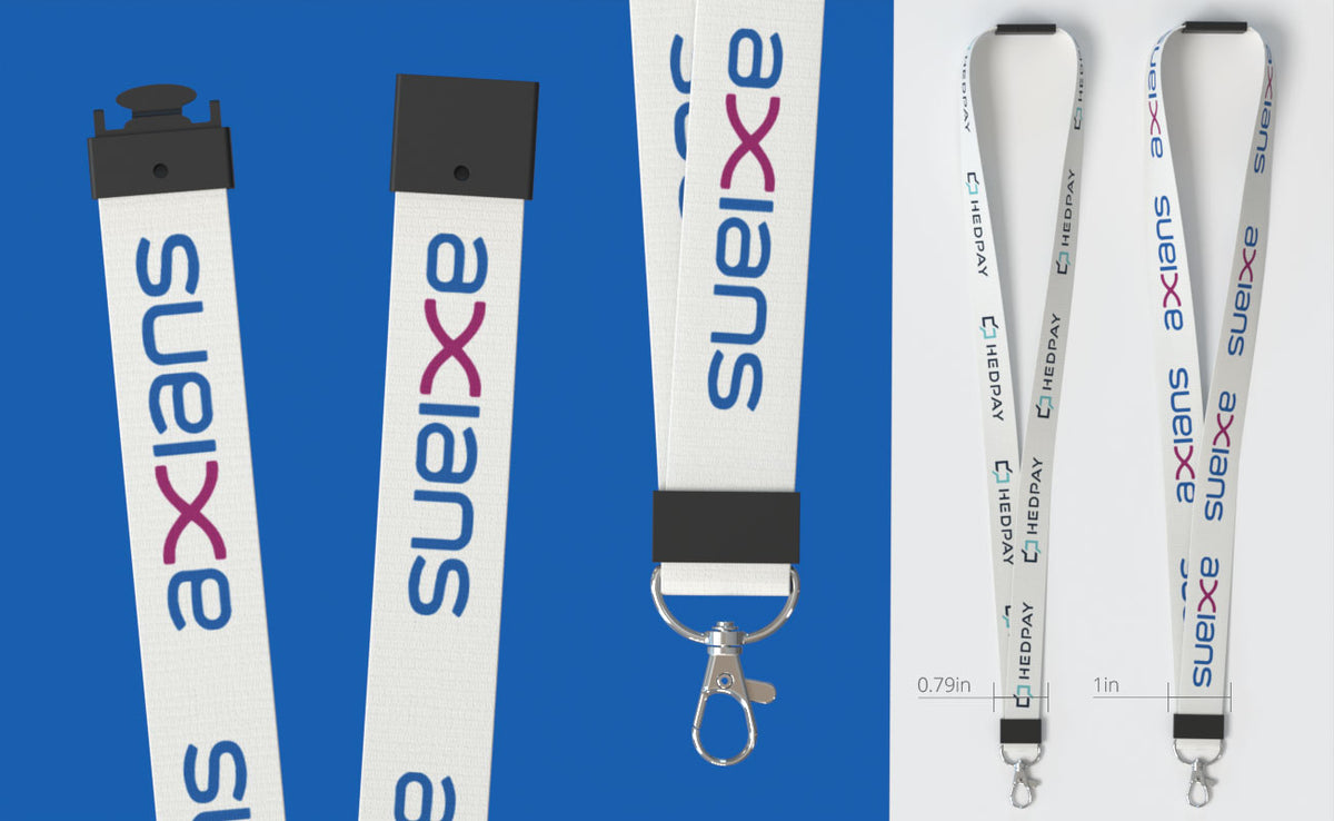 Summit - Lanyard