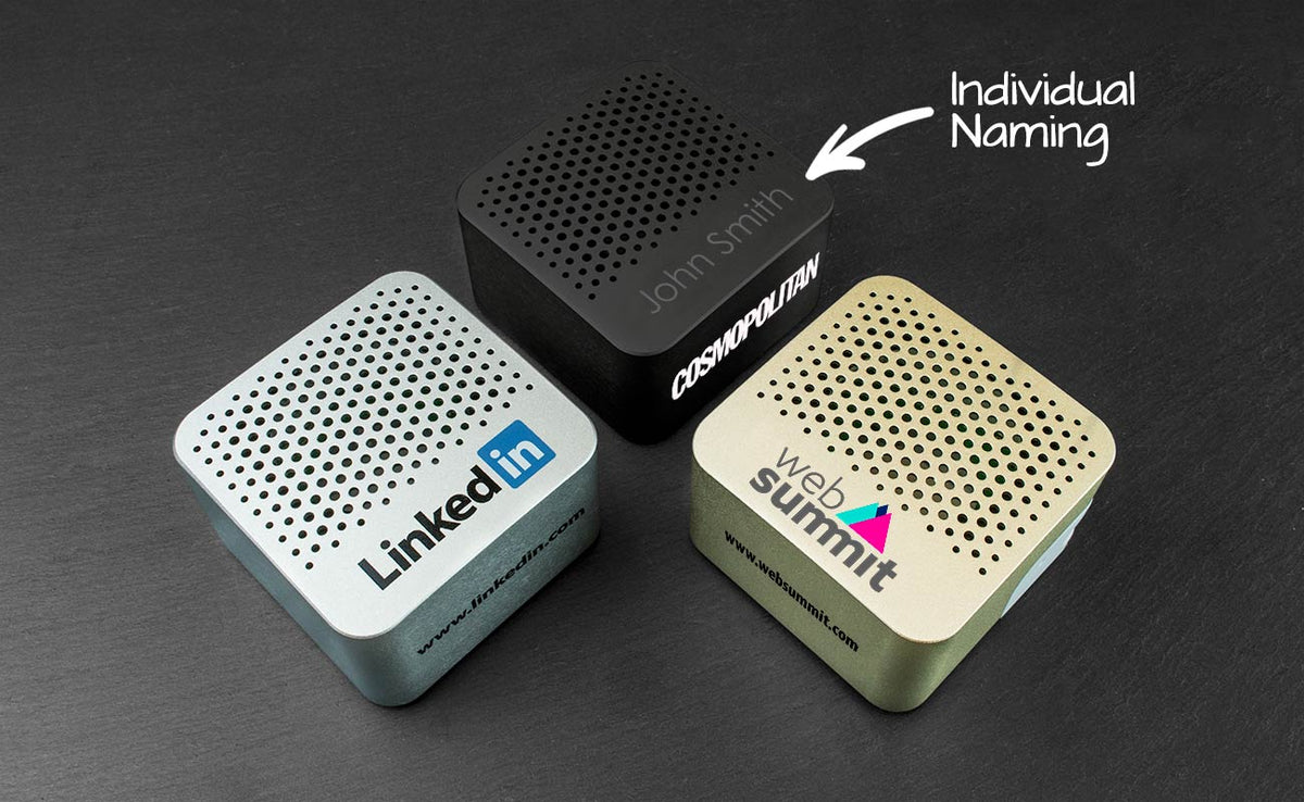 Tab - Bluetooth Speaker