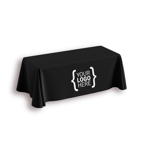 Basic Trade Show Booth Package