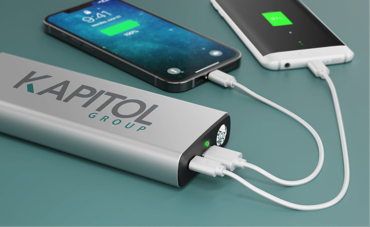 Titan - Power Bank
