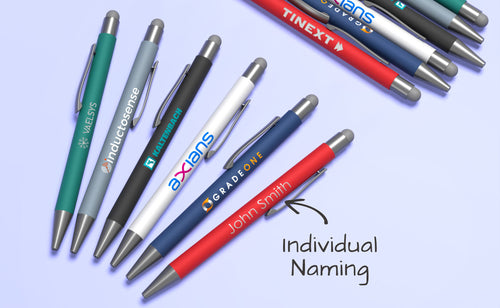 Touch - Metal Pen