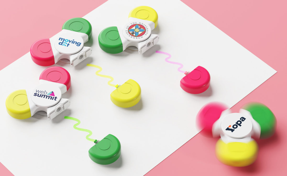 Twinkle - Highlighter Pen