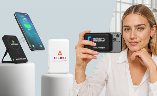 Vector - Power Bank