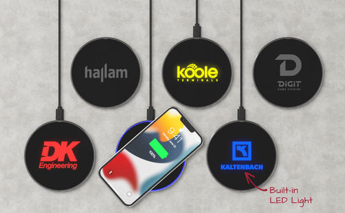 Vivid - Wireless Charger
