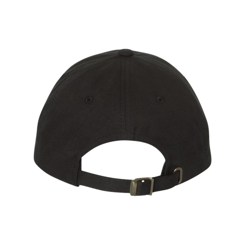 YP Classics Peached Cotton Twill Dad Hat