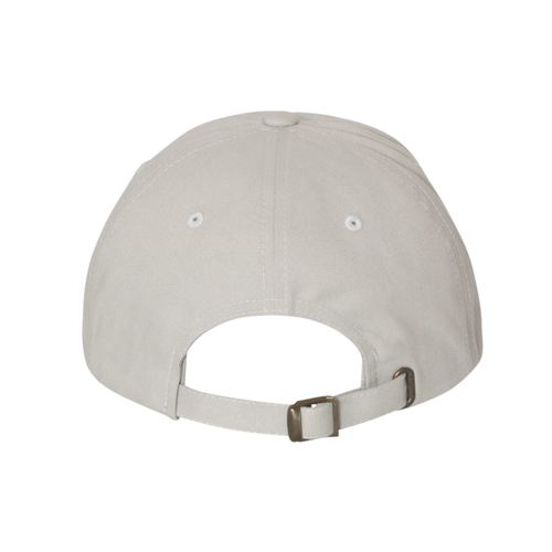 YP Classics Peached Cotton Twill Dad Hat