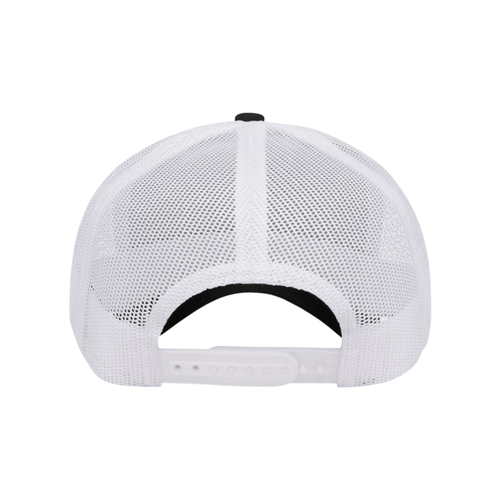 YP Classics Retro Trucker Hat