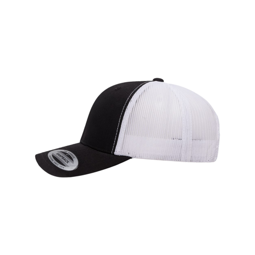 YP Classics Retro Trucker Hat