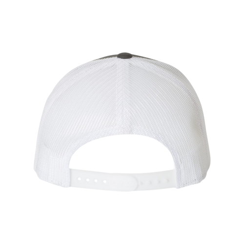 YP Classics Retro Trucker Hat