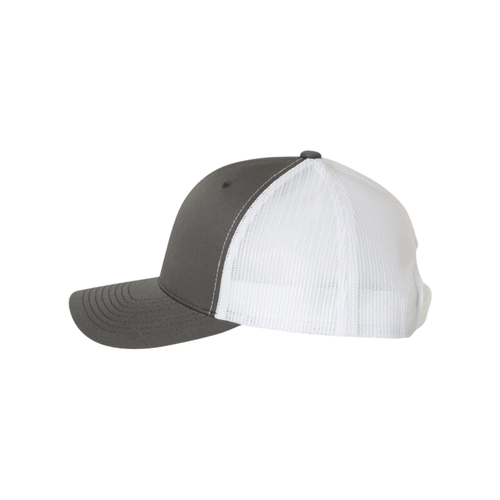 YP Classics Retro Trucker Hat