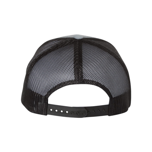 YP Classics Retro Trucker Hat
