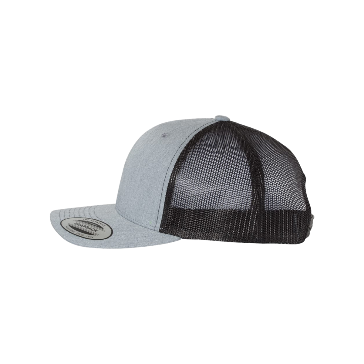 YP Classics Retro Trucker Hat