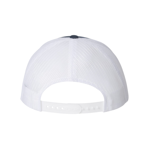 YP Classics Retro Trucker Hat