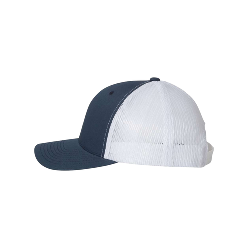 YP Classics Retro Trucker Hat