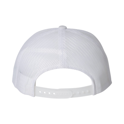 YP Classics Retro Trucker Hat