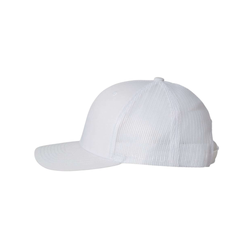 YP Classics Retro Trucker Hat