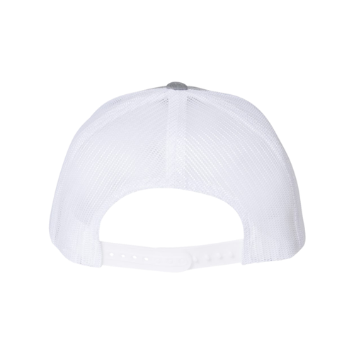 YP Classics Retro Trucker Hat