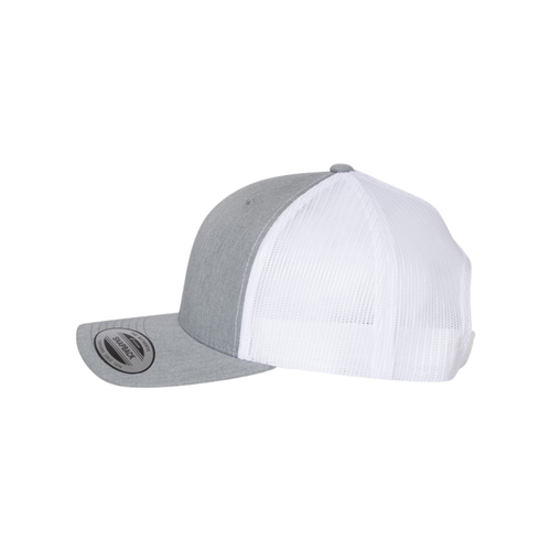 YP Classics Retro Trucker Hat