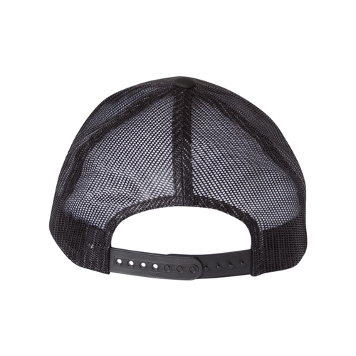 YP Classics Retro Trucker Hat