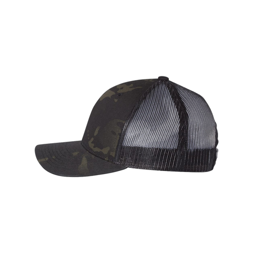 YP Classics Retro Trucker Hat