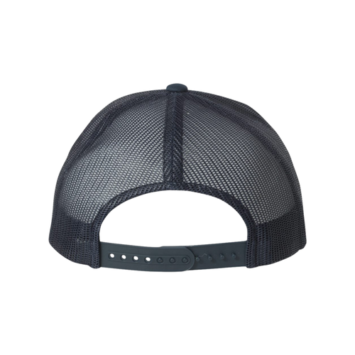 YP Classics Retro Trucker Hat