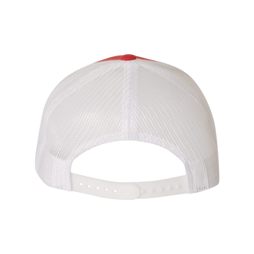 YP Classics Retro Trucker Hat