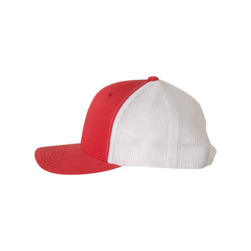 YP Classics Retro Trucker Hat